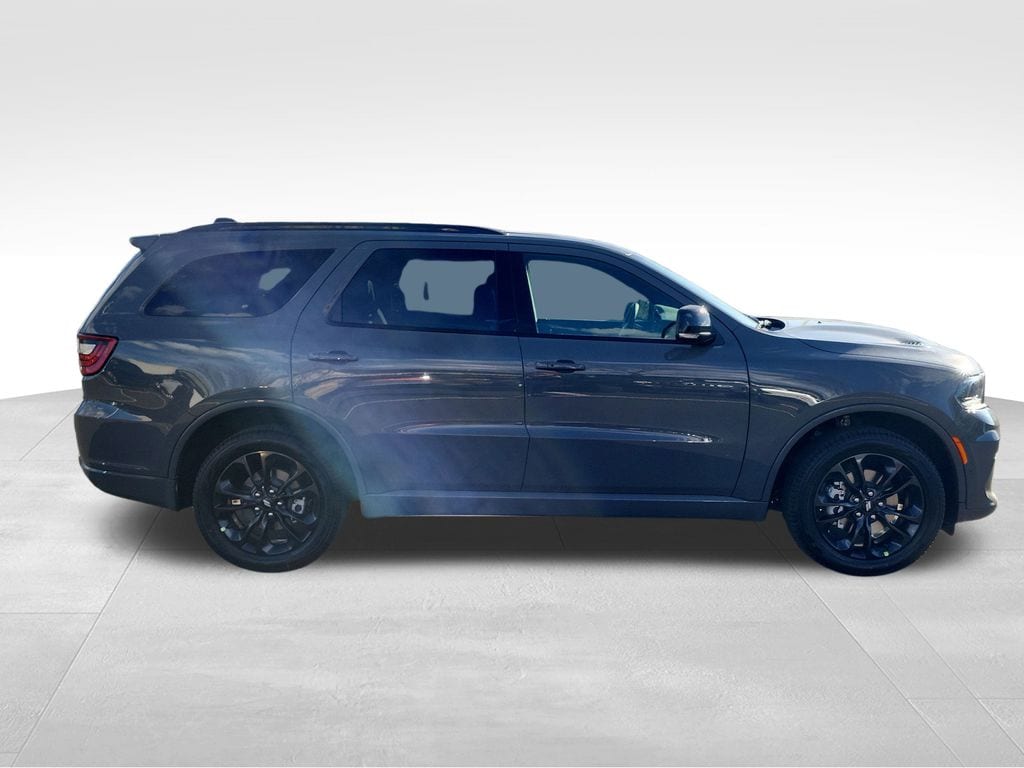 New 2026 Dodge Durango GT Sport Utility