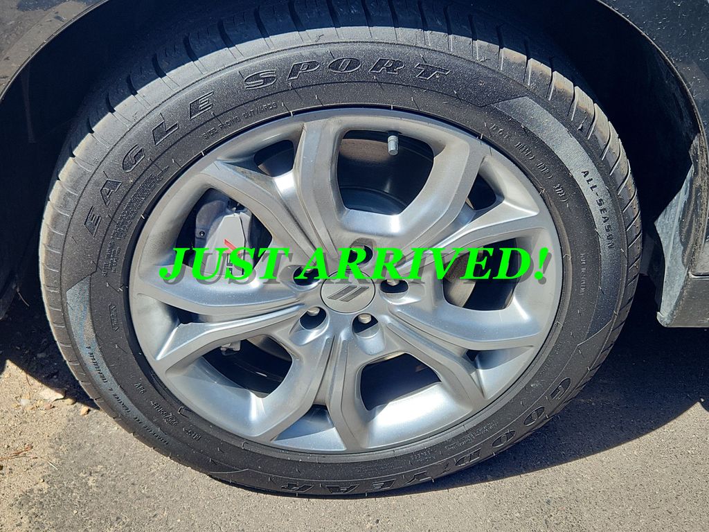 Used 2024 Dodge Hornet R/T with VIN ZACPDFCW1R3A22366 for sale in Fort Collins, CO