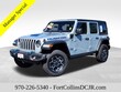 Jeep Wrangler 4xe