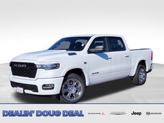 2026 Ram 1500 Big Horn/Lone Star Pickup