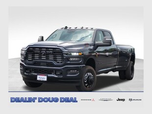 2026 Ram 3500 Big Horn Pickup