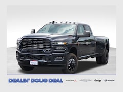 New 2026 Ram 3500 Big Horn Pickup for sale in Cheyenne WY