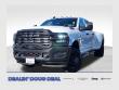 2026 Ram 3500 Tradesman Pickup