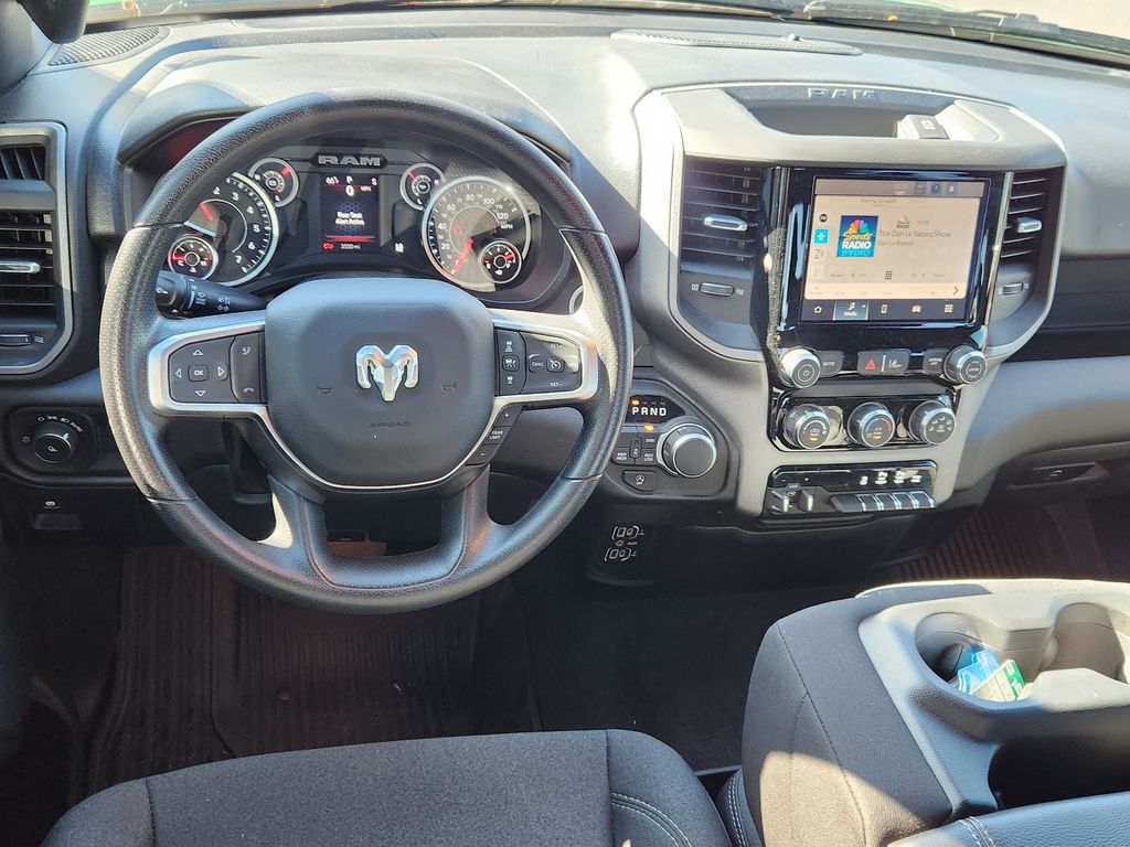 2025 RAM 1500 Tradesman - Photo 9