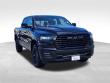 2026 Ram 1500 Laramie Pickup