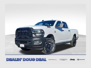 2026 Ram 2500 Tradesman Pickup