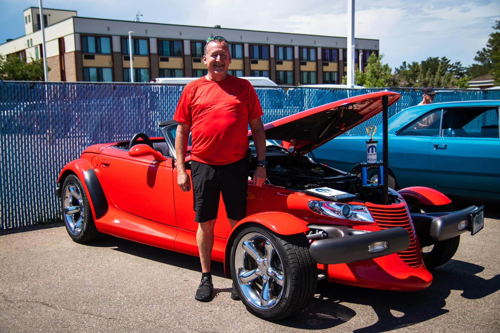 The 8TH ANNUAL MOPAR CAR SHOW IN FORT COLLINS FORT COLLINS DODGE
