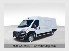 2025 Ram ProMaster 3500 High Roof Cargo Van