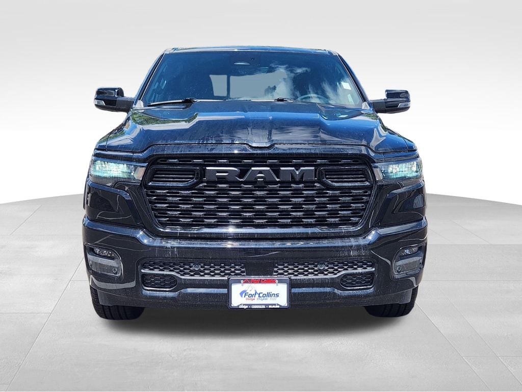 New 2026 Ram 1500 Big Horn/Lone Star Pickup