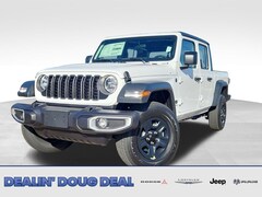 2026 Jeep Gladiator Sport Pickup