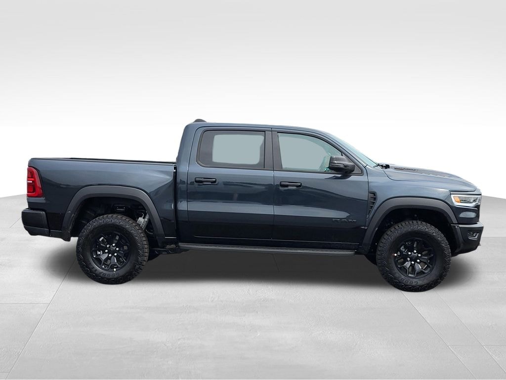 New 2026 Ram 1500 RHO Pickup