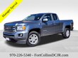 GMC Canyon