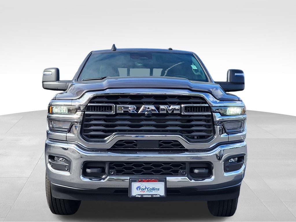 New 2026 Ram 3500 Tradesman Pickup