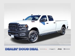 New 2026 Ram 3500 Tradesman Pickup for sale in Cheyenne WY