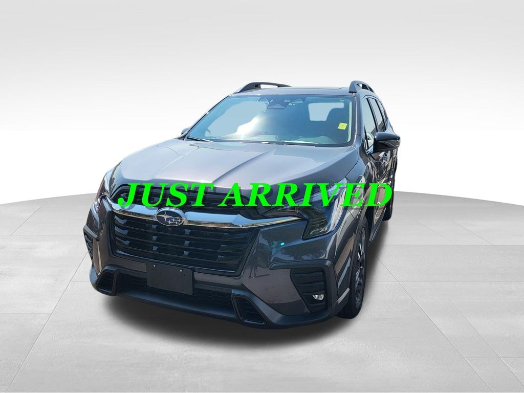 Used 2025 Subaru Ascent Limited SUV