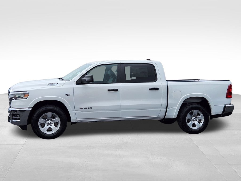 New 2026 Ram 1500 Big Horn/Lone Star Pickup