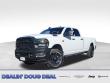 2026 Ram 2500 Tradesman Pickup