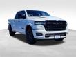 2026 Ram 1500 Laramie Pickup