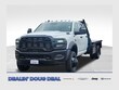  Ram 5500 Chassis Cab