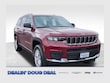  Jeep Grand Cherokee L