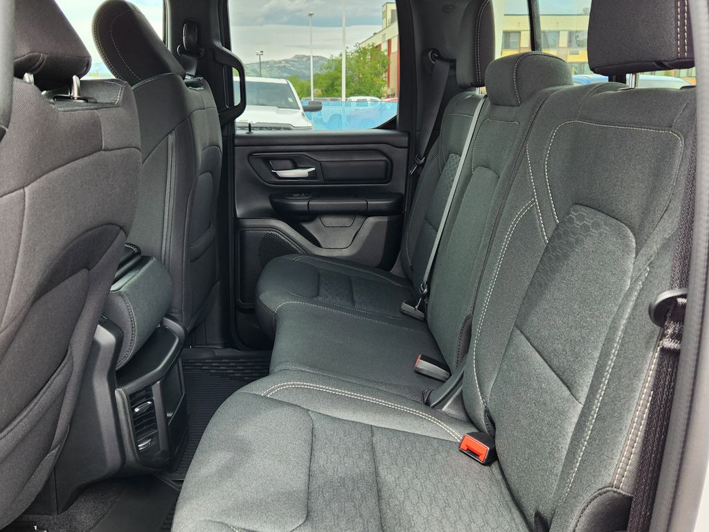2025 RAM 1500 Tradesman - Photo 10