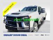  Chevrolet Silverado 3500HD