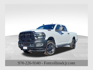 2026 Ram 2500 Tradesman Pickup