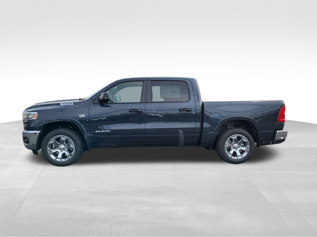 New 2026 Ram 1500 Big Horn/Lone Star Pickup