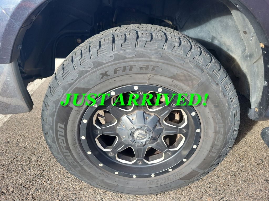 Used 2014 Ram 1500 Laramie Truck Crew Cab