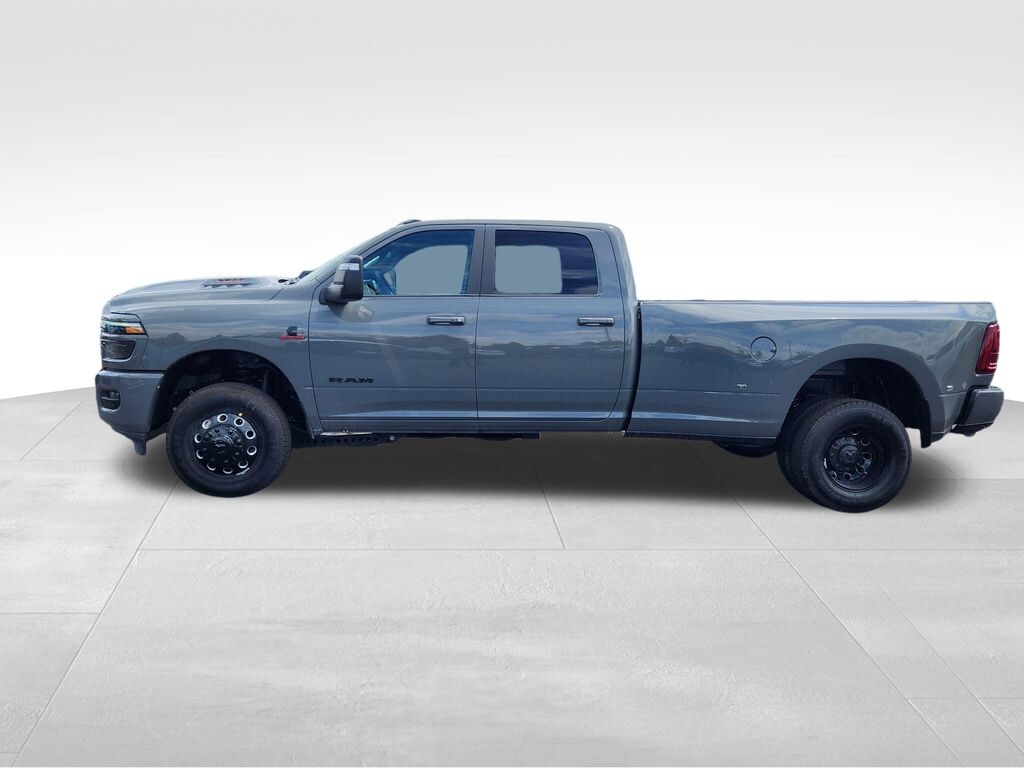 New 2026 Ram 3500 Laramie Pickup