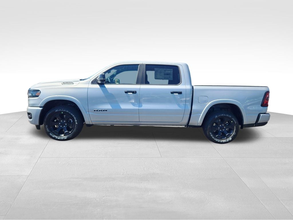 New 2026 Ram 1500 Big Horn/Lone Star Pickup