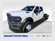  Ram 5500 Chassis Cab
