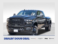 New 2027 Ram 3500 Limited Pickup for sale in Cheyenne WY