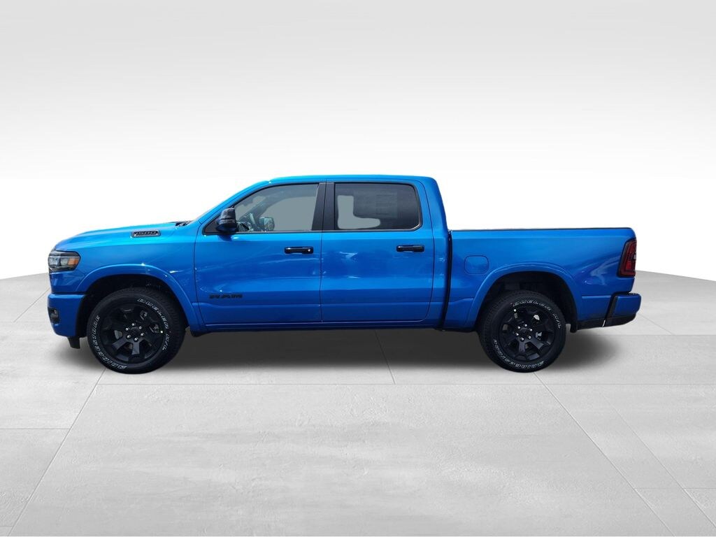 New 2026 Ram 1500 Big Horn/Lone Star Pickup