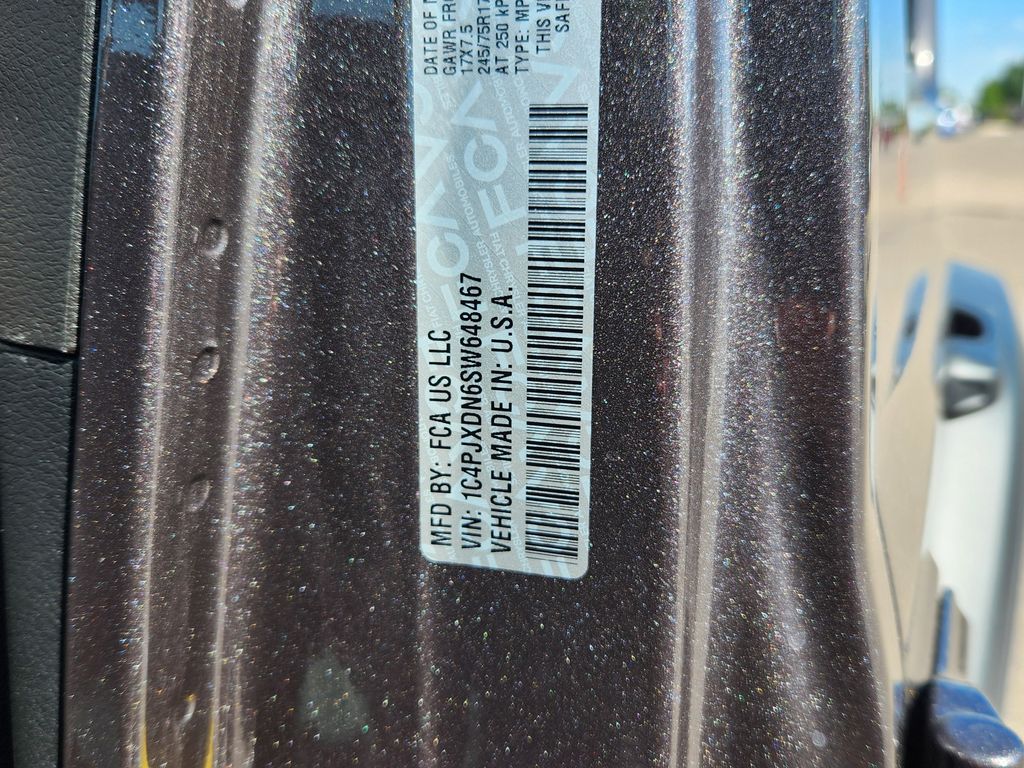 2025 Jeep Wrangler 4-Door Sport S - Photo 30