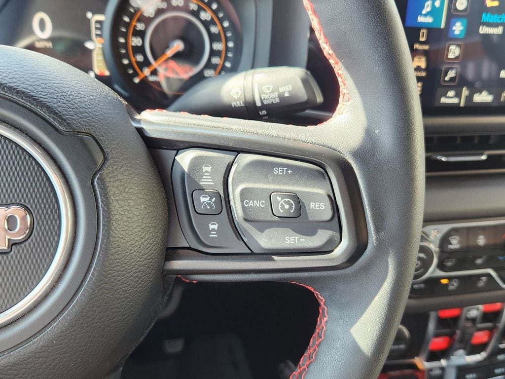2024 Jeep Gladiator Rubicon - Photo 22