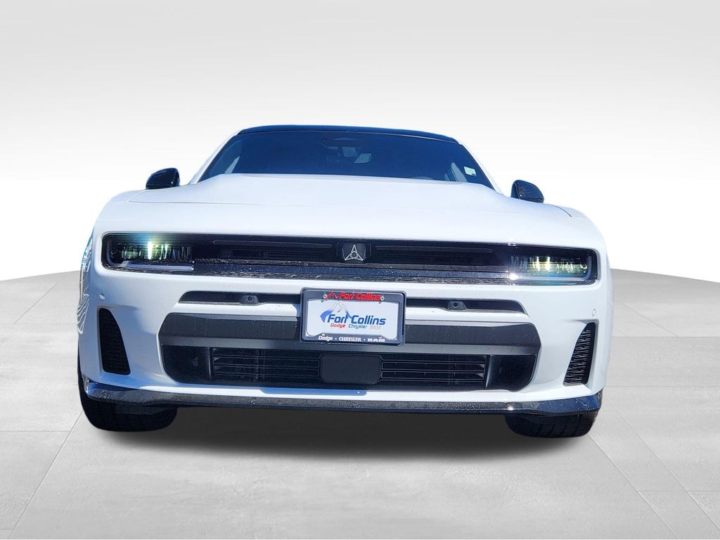 New 2026 Dodge Charger R/T Scat Pack Coupe