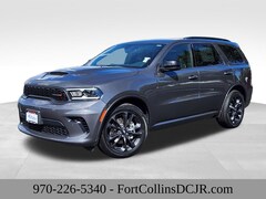 2025 Dodge Durango R/T Sport Utility