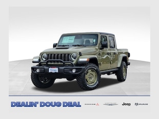 2026 Jeep Gladiator Sport Pickup