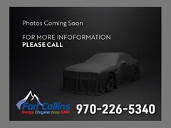 2025 Ram 2500 Laramie Pickup