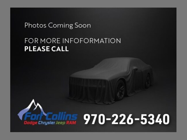 2026 Ram 1500 Laramie Pickup