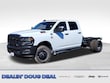  Ram 3500 Chassis Cab