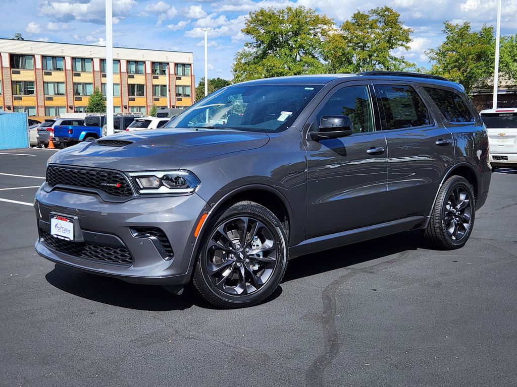 2025 Dodge Durango R/T's photo