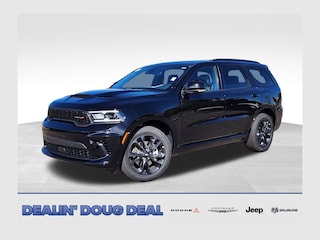 2026 Dodge Durango GT Plus Sport Utility