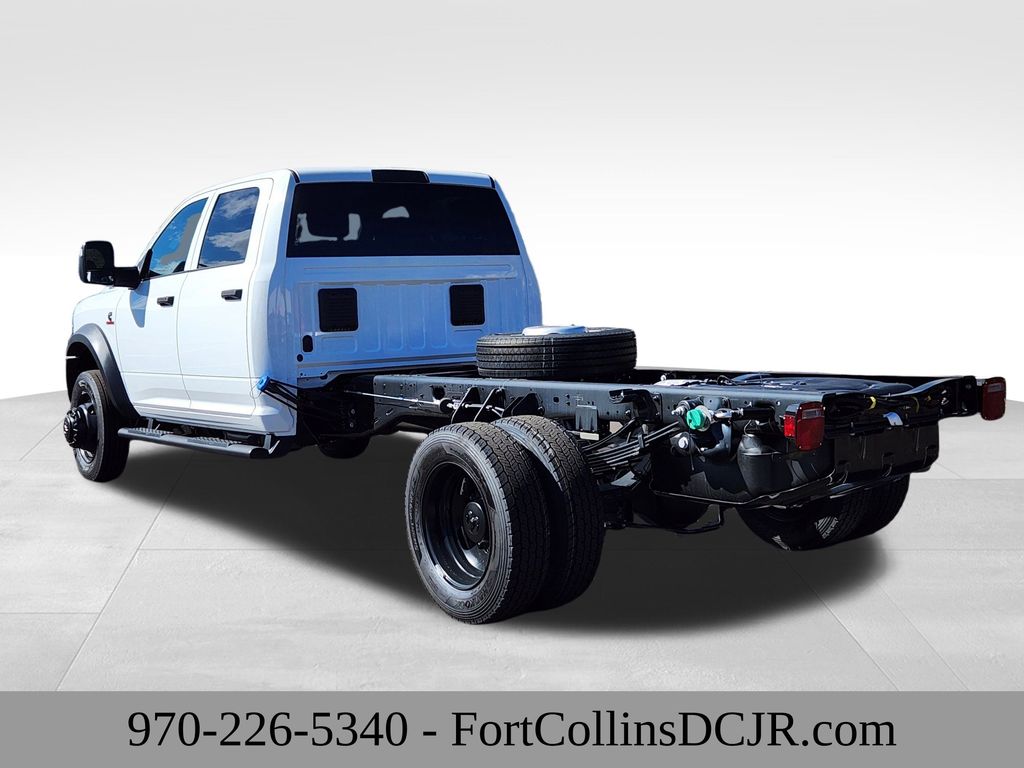 2026 Ram 4500 Tradesman photo 3