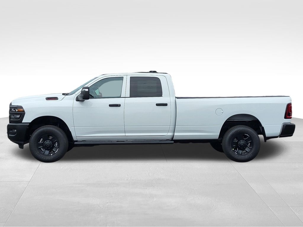 New 2026 Ram 3500 Tradesman Pickup
