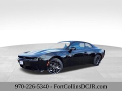 2025 Dodge Charger Daytona R/T Coupe