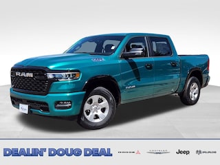 2025 Ram 1500 Big Horn/Lone Star Pickup