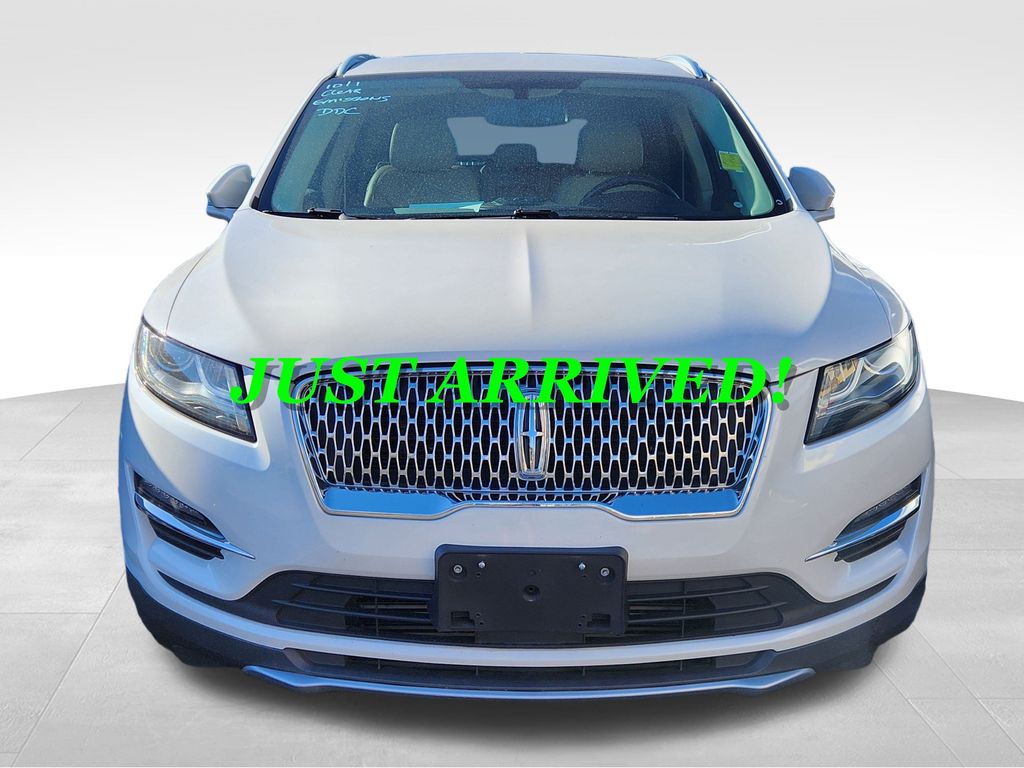 2019 Lincoln MKC Select photo 2
