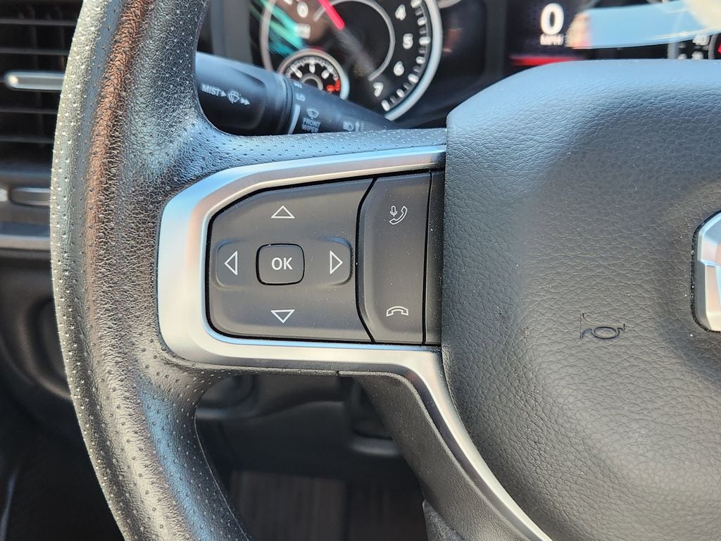 2025 RAM 1500 Tradesman - Photo 19